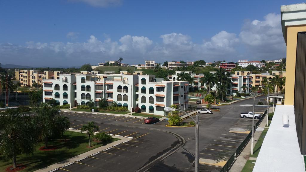 Fully Air-Conditioned Beach Front Penthouse Apartment Naguabo Εξωτερικό φωτογραφία
